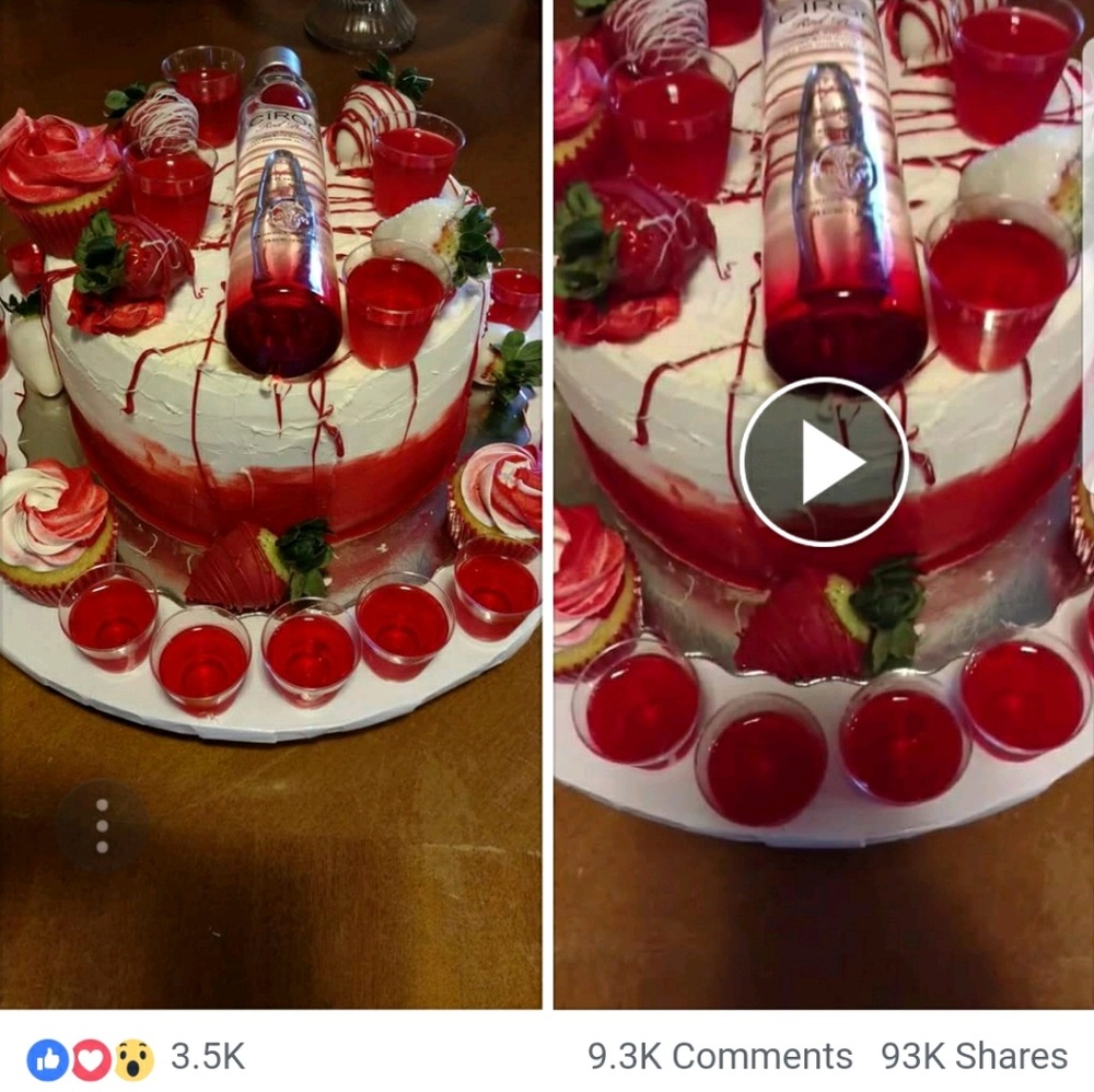 Meet your Posher, Natalia